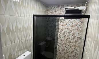 Imagem 2: ALUGA-SE CASA 3 QUARTOS