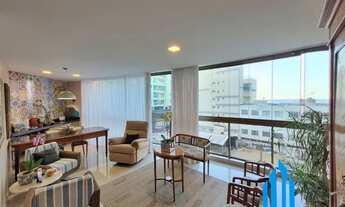 Imagem: Apartamento para venda possui 148 metros