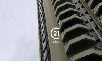 Imagem 3: Apartamento com 3 dormitórios para alugar, 128 m² por R$ 9.500,00/mês - Vila Nova Conceiçã