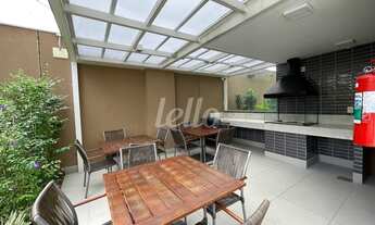 Imagem 2: São Paulo - Apartamento Padrão - Belém