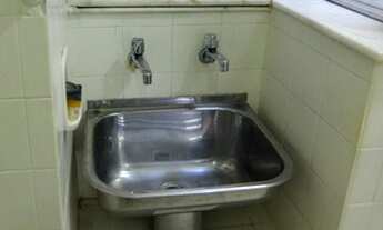 Imagem: Apartamento à Venda - Urca, 4 Quartos