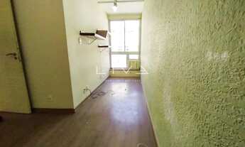 Imagem 6: Cobertura-À VENDA-Copacabana-Rio de Janeiro-RJ