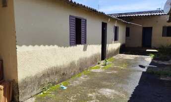Imagem 3: Atenção investidor!! Lote c/ 3 casas em Ceilândia Norte