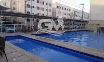 Imagem 6: Condomínio Alameda do Jabotiana