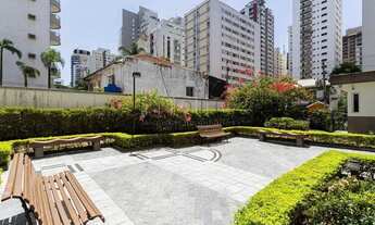 Imagem 5: São Paulo - Apartamento Padrão - Jardim Paulista