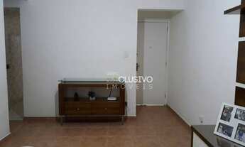 Imagem 5: Apartamento com 2 dormitórios à venda, 90 m² por R$ 370.000,00 - Santa Rosa - Niterói/RJ