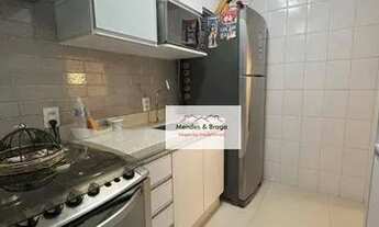 Imagem 5: Apartamento com 2 dormitórios à venda, 64 m² por R$ 495.000,00 - Vila Augusta - Guarulhos