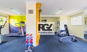 Imagem 5: Apartamento com 2 dormitórios, 80 m² - venda por R$ 1.060.000,00 ou aluguel por R$ 5.445,0