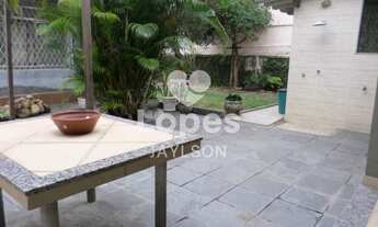 Imagem 7: Casa - 03 quartos - Higienópolis