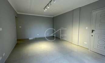 Imagem 3: Apartamento com 2 dormitórios à venda, 100 m² por R$ 580.000,00 - Embaré - Santos/SP