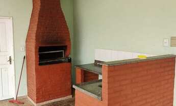 Imagem 2: Casa de temporada ponta da fruta