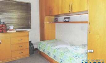 Imagem 7: APARTAMENTO - CHÁCARA SANTO ANTONIO - SP