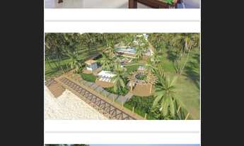 Imagem 5: Lote no Ocean Barra - Oportunidade