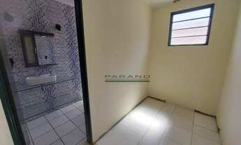 Imagem 6: Casa com 4 dormitórios para alugar, 262 m² por R$ 4.775,00/mês - Jardim Califórnia - Ribei