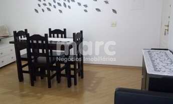 Imagem: SAO PAULO - Apartamento Padrão - BELA VISTA