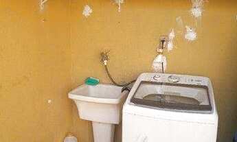 Imagem 7: Casa com 2 dormitórios à venda, 88 m² por R$ 255.000,00 - Residencial São Francisco - São