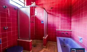 Imagem 4: Casa Locação 4 Dormitórios - 312 m² Vila Madalena