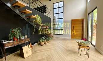 Imagem 7: FCOD 788 Maravilhosa casa no Blue Garden, com 3 quartos, Ótima localização