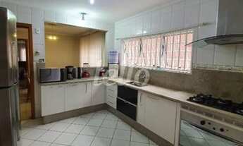 Imagem 4: São Paulo - Casa Padrão - Cursino