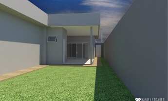 Imagem 5: Casa novissíma Village Damha Mirassol IV (Entrega pronta)