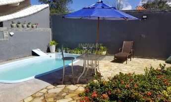 Imagem 3: FCOD 835 Excelente casa em condomínio com 4 quartos