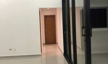 Imagem: Casa nova à venda no Horto Florestal Villagio