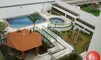 Imagem 4: São Paulo - Apartamento Padrão - Tatuapé