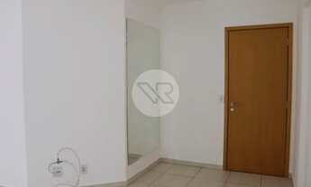 Imagem 3: Alugo Apartamento 2 Quartos sendo 1 suíte Localizado no Setor Jardim Goiás