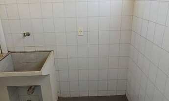 Imagem 3: Casa com 2 dormitórios para alugar, 87 m² por R$ 1.361,00/mês - Alto - Piracicaba/SP