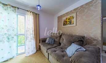 Imagem 3: Santo André - Apartamento Padrão - Vila Lea