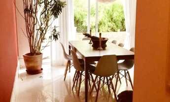 Imagem 6: Sobrado para venda tem 120 metros quadrados com 3 quartos em Vila Matilde - São Paulo - SP