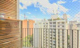 Imagem 5: São Paulo - Apartamento Padrão - Campo Belo