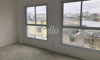 Imagem 7: São Caetano do Sul - Apartamento Padrão - Fundação