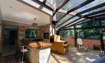 Imagem 7: Casa em condomínio no Umbará