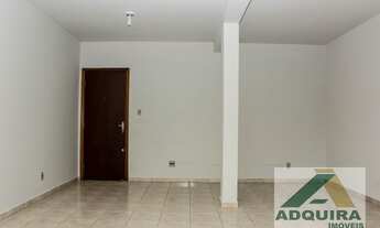 Imagem 3: Apartamento com 1 quarto no Edifício Hartwig - Bairro Centro em Ponta Grossa