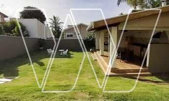 Imagem 7: Casa - Loteamento Caminhos de San Conrado - Sousas - Campinas