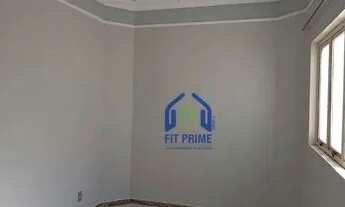 Imagem 5: Casa com 3 dormitórios para alugar, 236 m² por R$ 5.576/mês - Parque Residencial Damha II