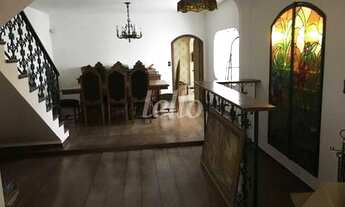 Imagem 6: São Paulo - Casa Padrão - Vila Mariana