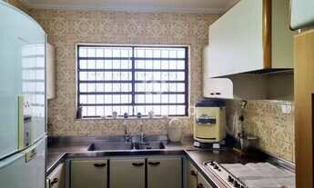 Imagem 6: Casa - Parque Taquaral - Campinas