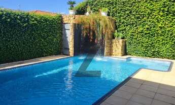 Imagem 5: CASA A VENDA NO ALTO PARAÍSO