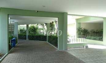 Imagem 4: São Paulo - Apartamento Padrão - Tatuapé