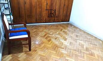 Imagem 4: Apartamento à venda - 106 m² - 3 quartos - Catete - Rio de Janeiro - RJ