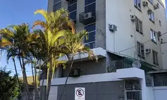 Imagem: Apartamento JK para Venda - 28.5m², 1 dormitório