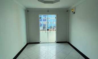 Imagem 4: Apartamento para venda tem 70 metros quadrados com 2 quartos em Petrópolis - Manaus - AM