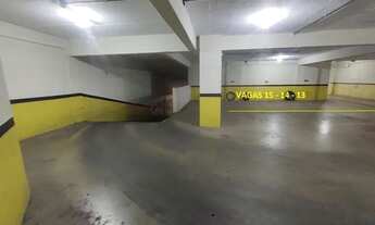 Imagem 5: Garagem para aluguel, 1 vaga, Barro Preto - Belo Horizonte/MG