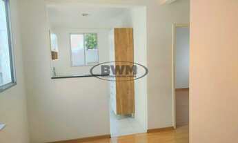 Imagem: Apartamento com 2 dormitórios à venda