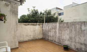 Imagem 6: Santo André - Casa Padrão - Campestre