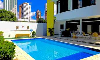 Imagem: Ponta Negra Mansão