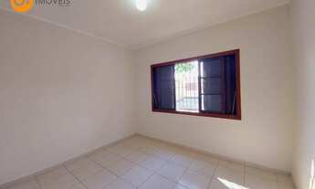 Imagem 2: Casa com 3 dormitórios para alugar, 160 m² por R$ 3.354,18/mês - Vila Osasco - Osasco/SP