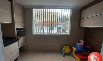 Imagem 7: Santo André - Casa Padrão - Vila Humaita